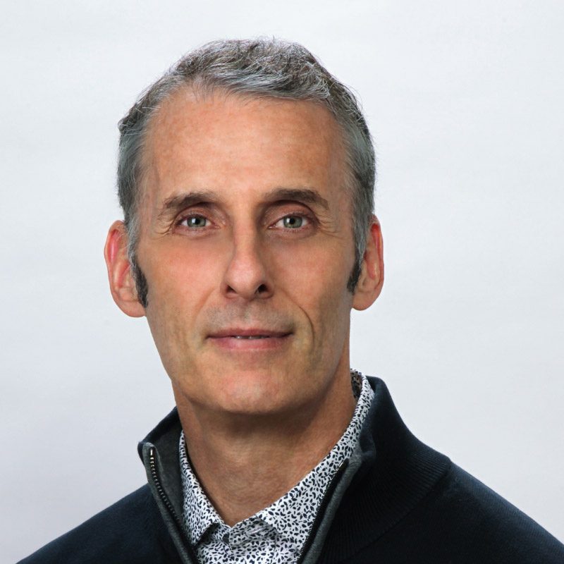 Mike Sparrow